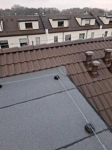 Dekarz Fast Dariusz Pasternak